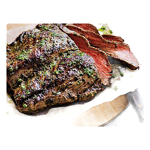 CHURRASCO