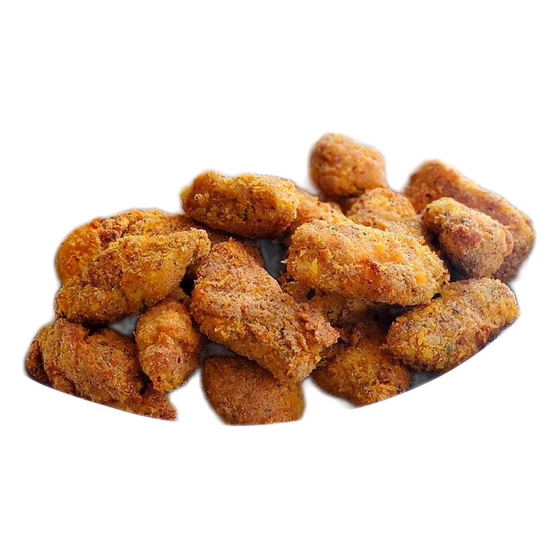 CHICHARRON CRISPY